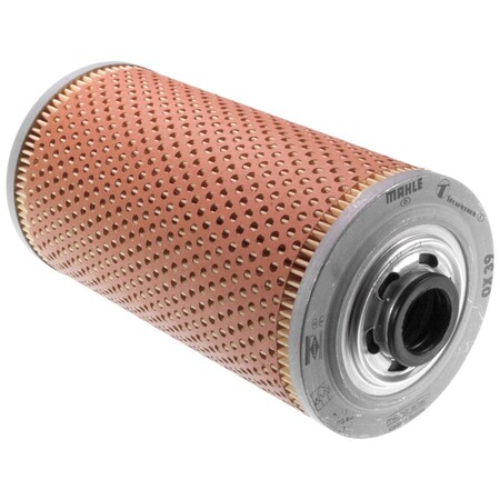 Mahle Oil Filter, Ox39D OX39D